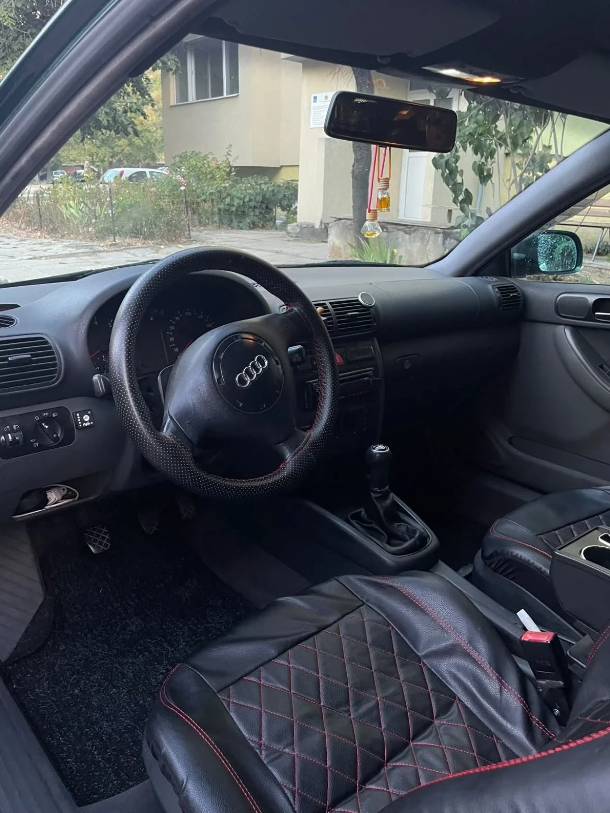 Audi A3, снимка 6 - Автомобили и джипове - 56168148