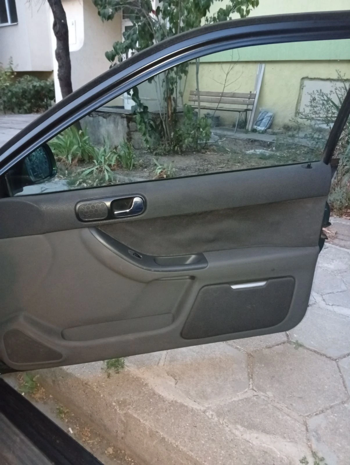 Audi A3, снимка 11 - Автомобили и джипове - 56168148