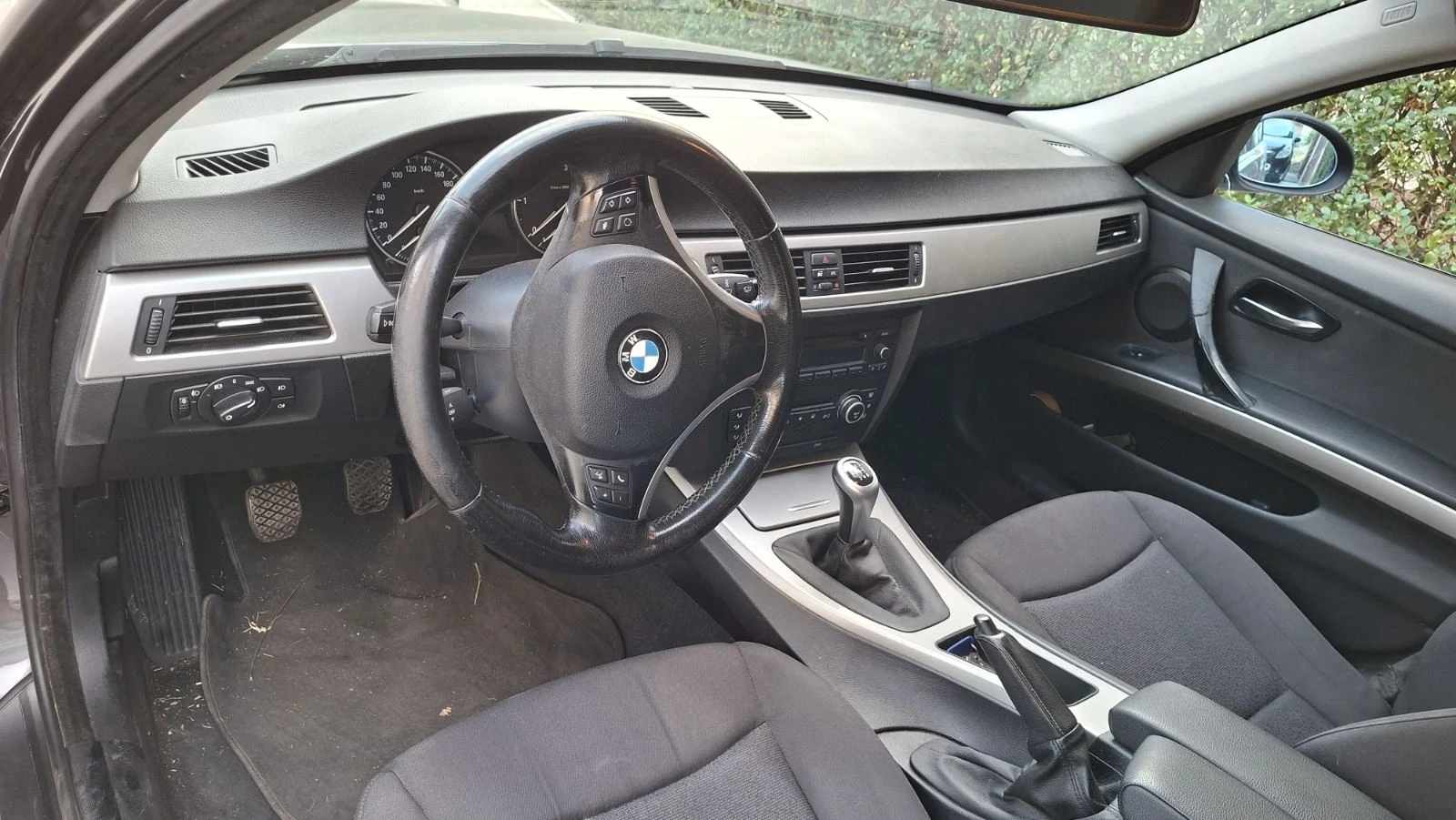 BMW 318, снимка 2 - Автомобили и джипове - 56167939
