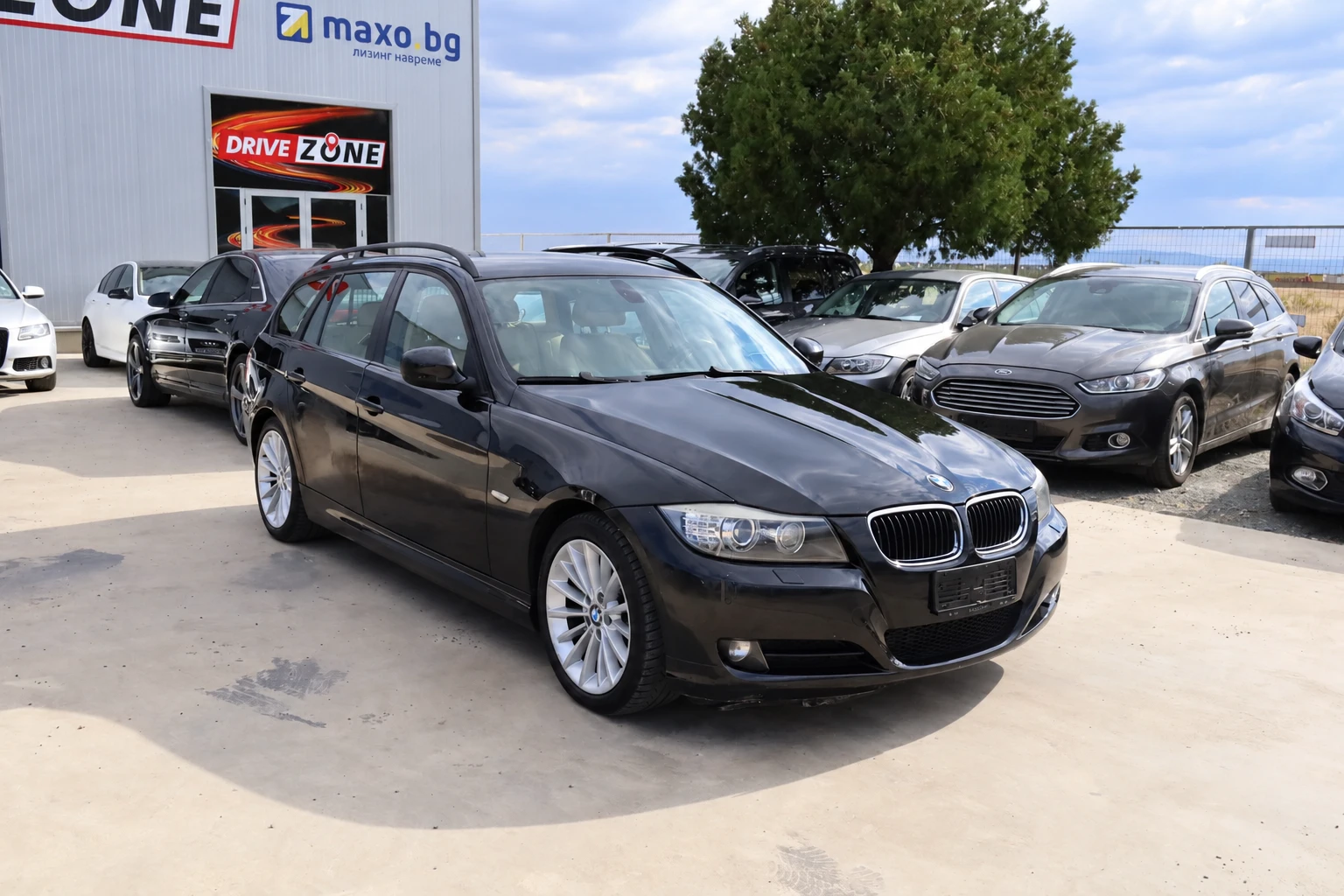 BMW 320 320D ЛИЗИНГ БЕЗ ПЪРВОНАЧАЛНА ВНОСКА
