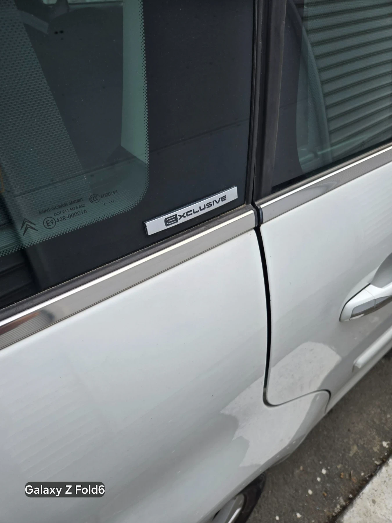 Citroen C4 Picasso Exclusive , снимка 12 - Автомобили и джипове - 56536582