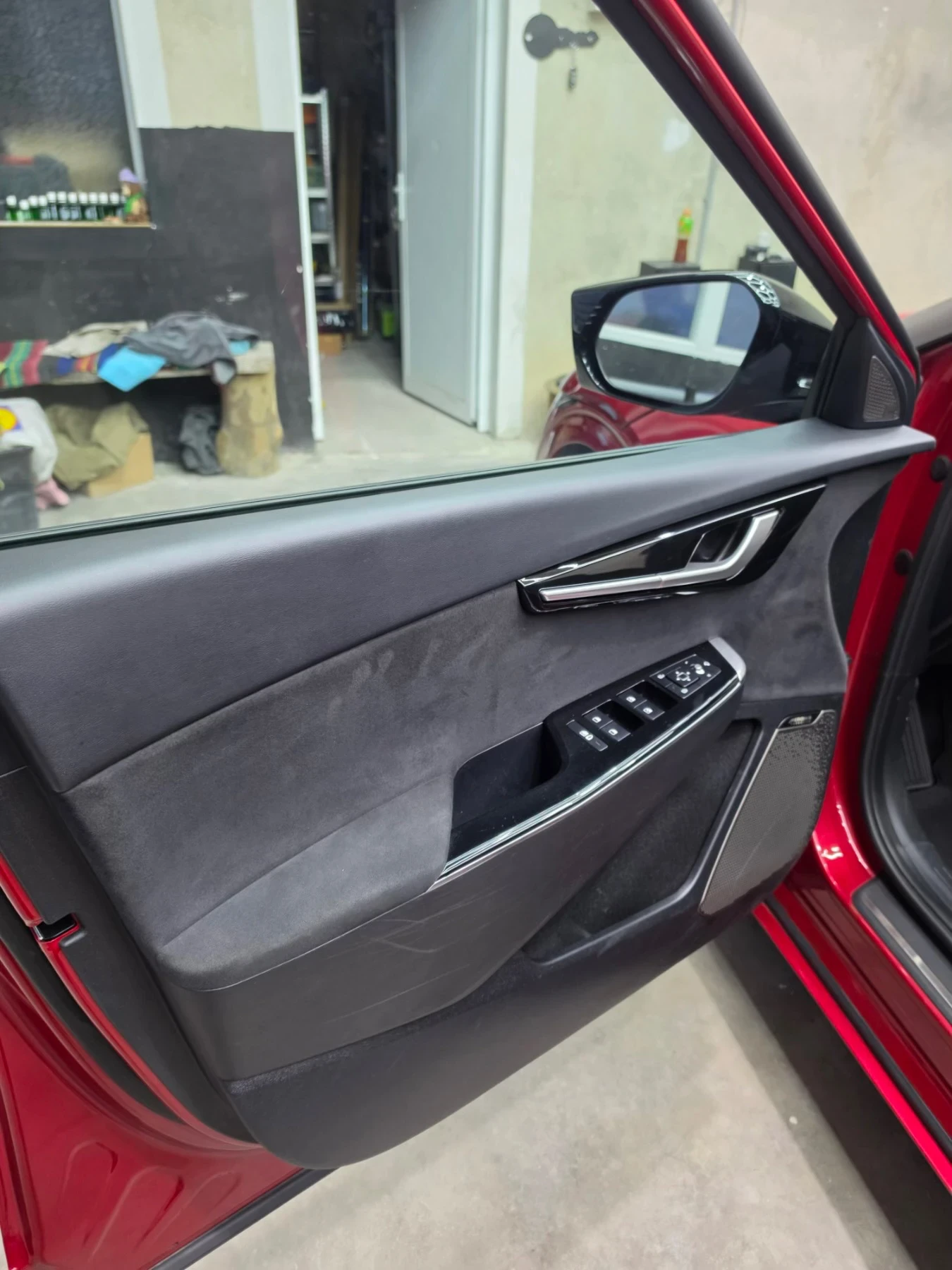 Kia EV6 GT, снимка 11 - Автомобили и джипове - 56605181