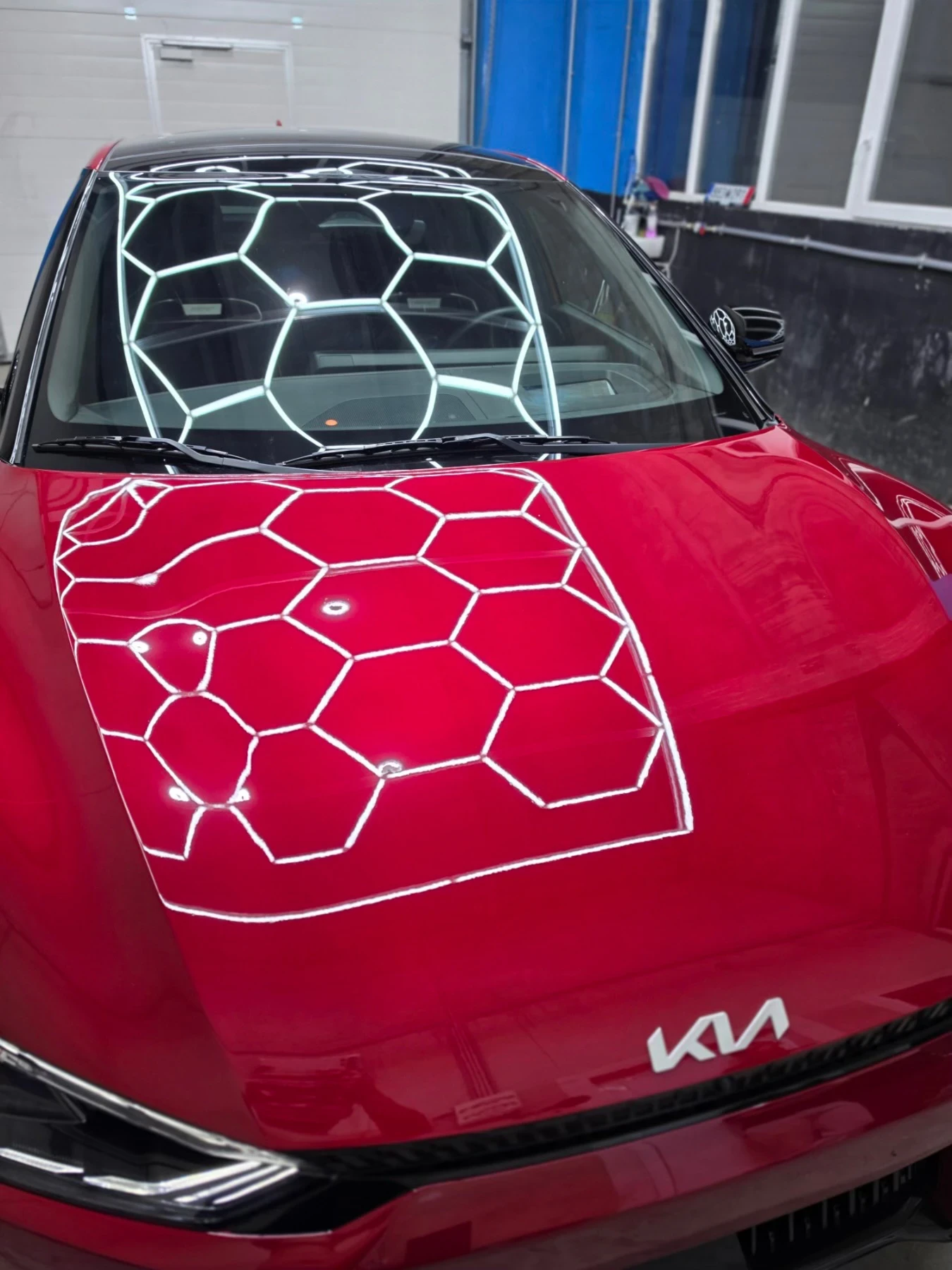 Kia EV6 GT, снимка 2 - Автомобили и джипове - 56605181