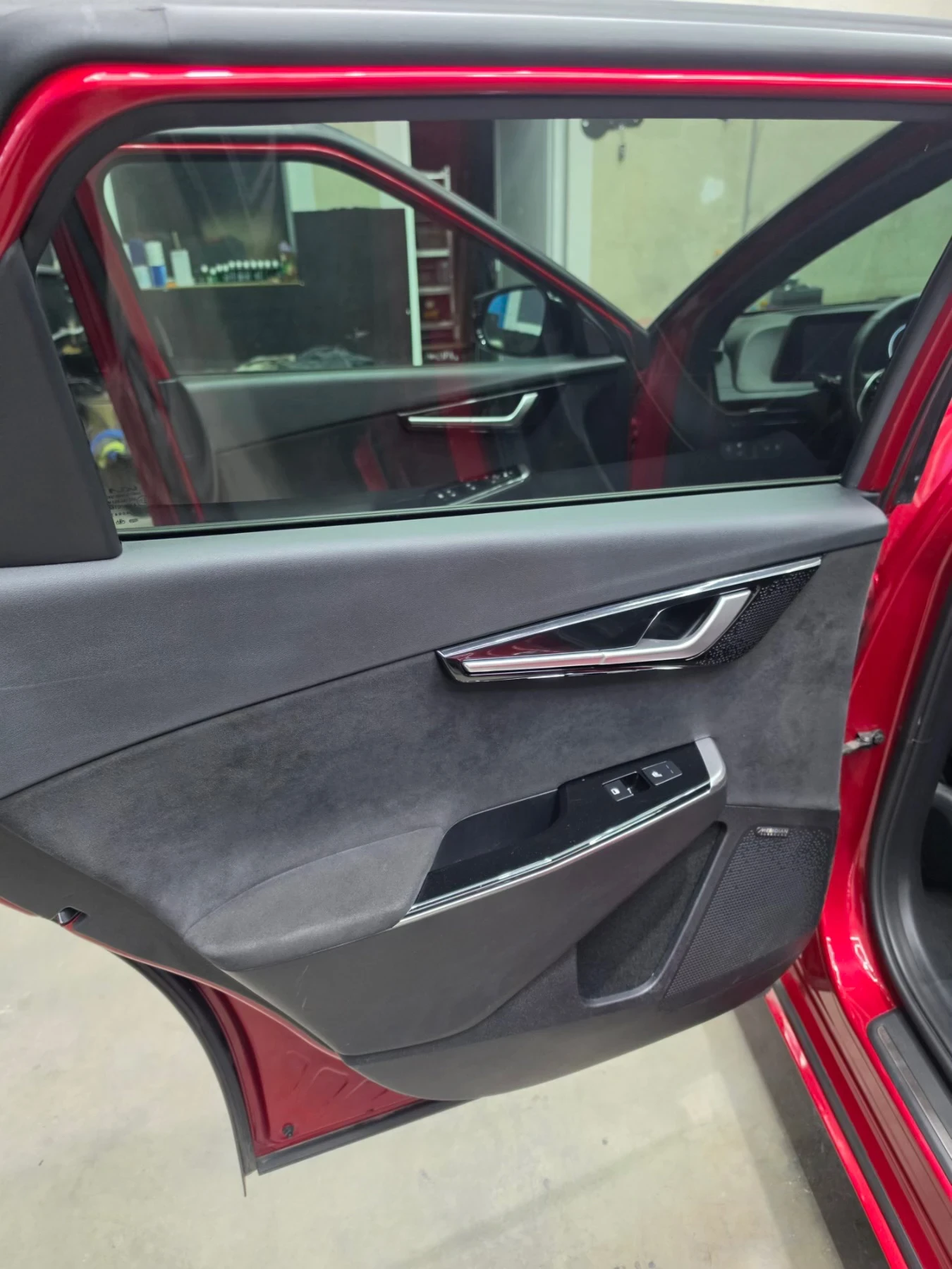 Kia EV6 GT, снимка 13 - Автомобили и джипове - 56605181