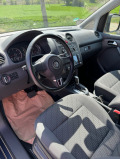 VW Caddy Макси 7 месно - изображение 9