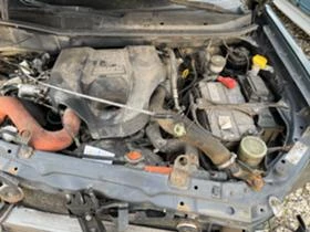 Isuzu D-max 2.5TDi 163к.с. на части, снимка 8