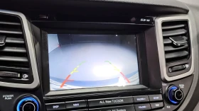 Hyundai Tucson 2.0 4WD STYLE autogeorge.com, снимка 16