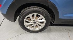 Hyundai Tucson 2.0 4WD STYLE autogeorge.com, снимка 5