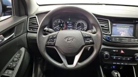 Hyundai Tucson 2.0 4WD STYLE autogeorge.com, снимка 14