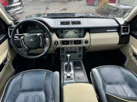 Land Rover Range rover VOGUE 3.6TDV8, снимка 6