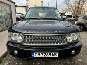Land Rover Range rover VOGUE 3.6TDV8, снимка 2