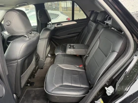 Mercedes-Benz ML 350 BLUETEC* 4MATIC* РЕАЛНИ КИЛОМЕТРИ* ПЕРФЕКТЕН! ! ! , снимка 10
