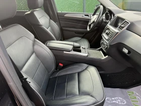 Mercedes-Benz ML 350 BLUETEC* 4MATIC* РЕАЛНИ КИЛОМЕТРИ* ПЕРФЕКТЕН! ! ! , снимка 13