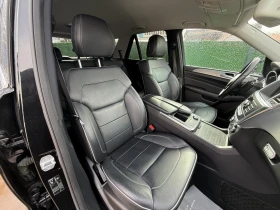 Mercedes-Benz ML 350 BLUETEC* 4MATIC* РЕАЛНИ КИЛОМЕТРИ* ПЕРФЕКТЕН! ! ! , снимка 14