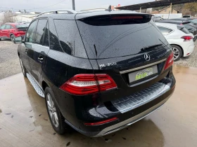 Mercedes-Benz ML 350 BLUETEC* 4MATIC* РЕАЛНИ КИЛОМЕТРИ* ПЕРФЕКТЕН! ! ! , снимка 2