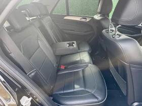 Mercedes-Benz ML 350 BLUETEC* 4MATIC* РЕАЛНИ КИЛОМЕТРИ* ПЕРФЕКТЕН! ! ! , снимка 12