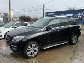 Mercedes-Benz ML 350 BLUETEC* 4MATIC* РЕАЛНИ КИЛОМЕТРИ* ПЕРФЕКТЕН! ! ! , снимка 1