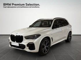 BMW X5 xDrive40d, снимка 1