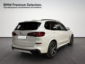 BMW X5 xDrive40d, снимка 2