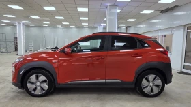 Hyundai Kona 64KWh/Premium/Blue Link, снимка 5