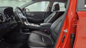 Hyundai Kona 64KWh/Premium/Blue Link, снимка 6