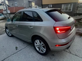 Audi Q3 QUATTRO, ГАЗ, снимка 5