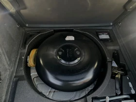 Audi Q3 QUATTRO, ГАЗ, снимка 12