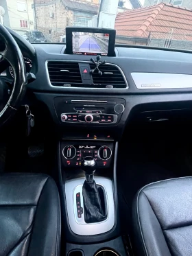 Audi Q3 QUATTRO, ГАЗ, снимка 10