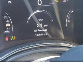 Jeep Grand cherokee * OVERLAND* AWD* , снимка 9