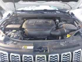 Jeep Grand cherokee * OVERLAND* AWD* , снимка 7