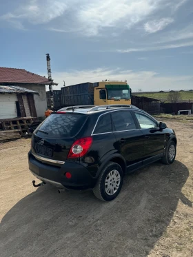 Opel Antara Като нов, снимка 3
