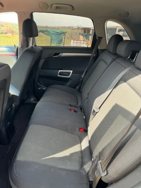 Opel Antara Като нов, снимка 8