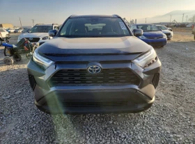 Toyota Rav4  XLE * Hybrid* , снимка 5