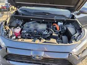 Toyota Rav4  XLE * Hybrid* , снимка 12