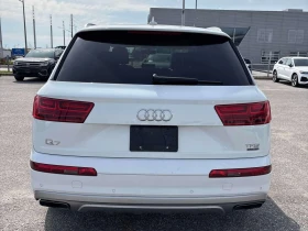 Audi Q7 Komfort /CAMERA/ПОДГРЕВИ, снимка 4