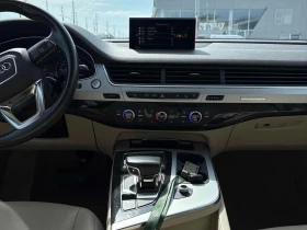 Audi Q7 Komfort /CAMERA/ПОДГРЕВИ, снимка 9