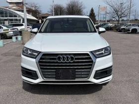 Audi Q7 Komfort /CAMERA/ПОДГРЕВИ, снимка 6