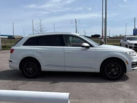 Audi Q7 Komfort /CAMERA/ПОДГРЕВИ, снимка 3