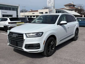 Audi Q7 Komfort /CAMERA/ПОДГРЕВИ, снимка 1