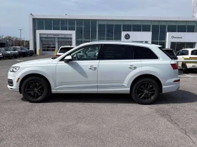Audi Q7 Komfort /CAMERA/ПОДГРЕВИ, снимка 2