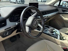 Audi Q7 Komfort /CAMERA/ПОДГРЕВИ, снимка 5