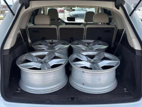 Audi Q7 Komfort /CAMERA/ПОДГРЕВИ, снимка 11