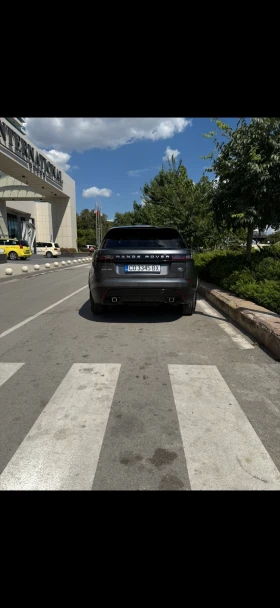 Land Rover Range Rover Velar, снимка 6