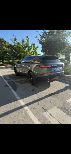 Land Rover Range Rover Velar, снимка 5
