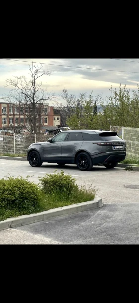 Land Rover Range Rover Velar, снимка 11