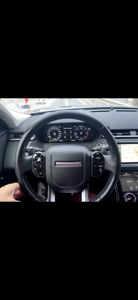 Land Rover Range Rover Velar, снимка 8