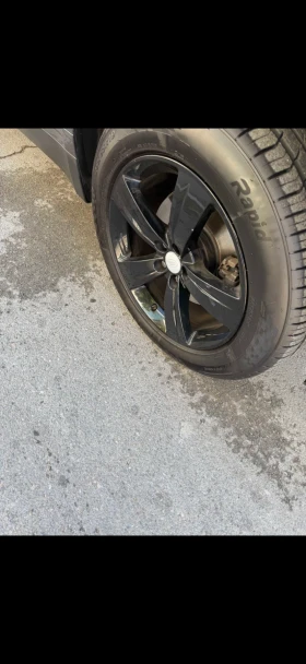 Land Rover Range Rover Velar, снимка 12