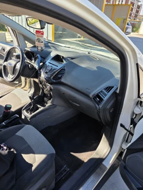 Ford EcoSport, снимка 5
