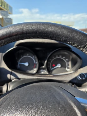 Ford EcoSport, снимка 8
