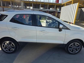 Ford EcoSport, снимка 3